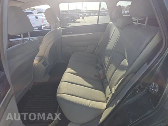 2012 Subaru Outback 2.5i Premium – miniatura 13