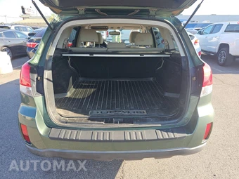 2012 Subaru Outback 2.5i Premium – miniatura 16