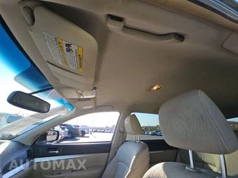 2012 Subaru Outback 2.5i Premium – miniatura 17