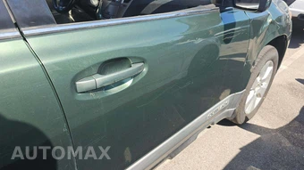 2012 Subaru Outback 2.5i Premium – miniatura 20