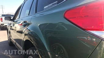 2012 Subaru Outback 2.5i Premium – miniatura 21