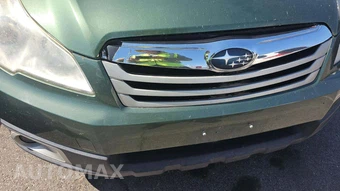 2012 Subaru Outback 2.5i Premium – miniatura 22
