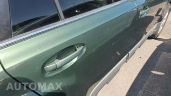 2012 Subaru Outback 2.5i Premium – miniatura 23
