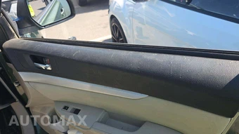 2012 Subaru Outback 2.5i Premium – miniatura 25