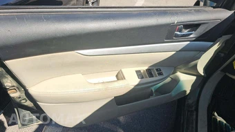 2012 Subaru Outback 2.5i Premium – miniatura 26