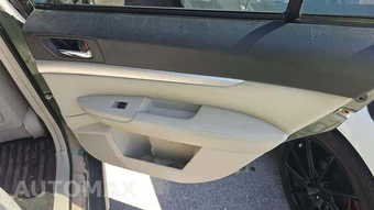2012 Subaru Outback 2.5i Premium – miniatura 27