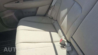 2012 Subaru Outback 2.5i Premium – miniatura 28