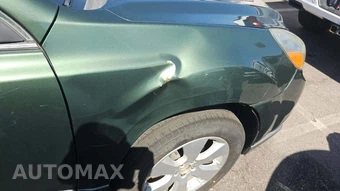 2012 Subaru Outback 2.5i Premium – miniatura 30