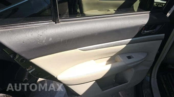 2012 Subaru Outback 2.5i Premium – miniatura 35