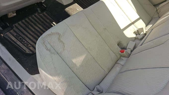 2012 Subaru Outback 2.5i Premium – miniatura 36