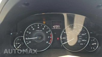 2012 Subaru Outback 2.5i Premium – miniatura 37
