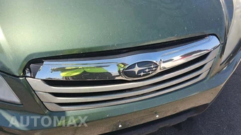 2012 Subaru Outback 2.5i Premium – miniatura 38