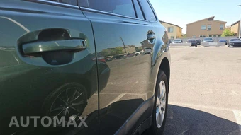 2012 Subaru Outback 2.5i Premium – miniatura 40