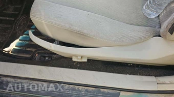 2012 Subaru Outback 2.5i Premium – miniatura 42