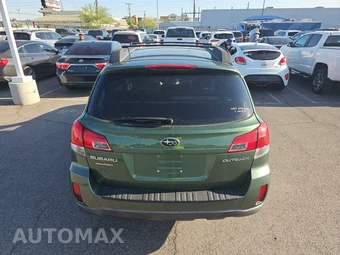 2012 Subaru Outback 2.5i Premium – miniatura 5