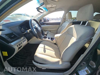 2012 Subaru Outback 2.5i Premium – miniatura 7