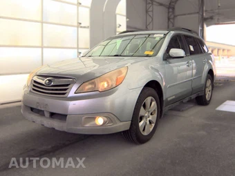 2012 Subaru Outback 2.5i Premium