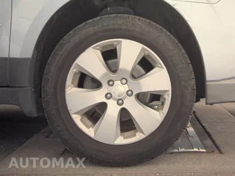 2012 Subaru Outback 2.5i Premium - miniatura 10