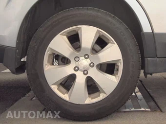 2012 Subaru Outback 2.5i Premium - miniatura 11