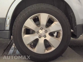 2012 Subaru Outback 2.5i Premium - miniatura 12
