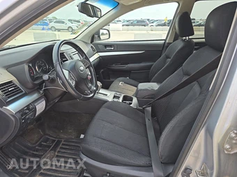 2012 Subaru Outback 2.5i Premium - miniatura 13