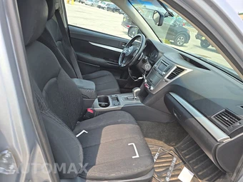 2012 Subaru Outback 2.5i Premium - miniatura 14