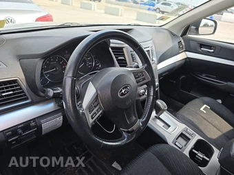 2012 Subaru Outback 2.5i Premium - miniatura 16