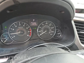 2012 Subaru Outback 2.5i Premium - miniatura 18