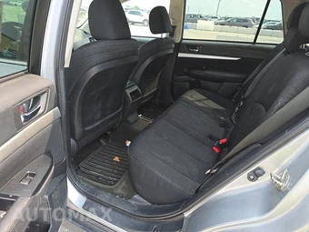 2012 Subaru Outback 2.5i Premium - miniatura 19
