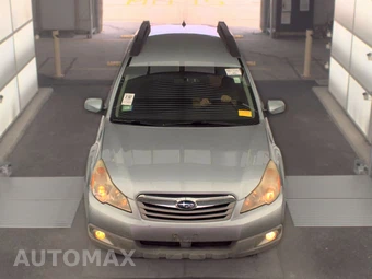 2012 Subaru Outback 2.5i Premium - miniatura 2