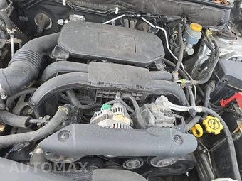 2012 Subaru Outback 2.5i Premium - miniatura 22