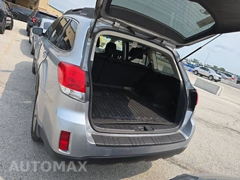 2012 Subaru Outback 2.5i Premium - miniatura 23