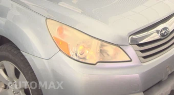 2012 Subaru Outback 2.5i Premium - miniatura 26