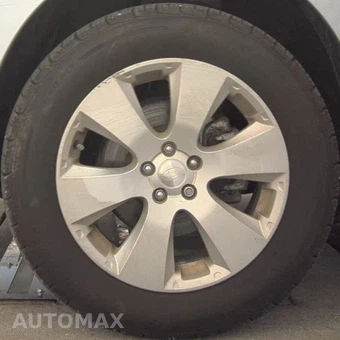 2012 Subaru Outback 2.5i Premium - miniatura 30
