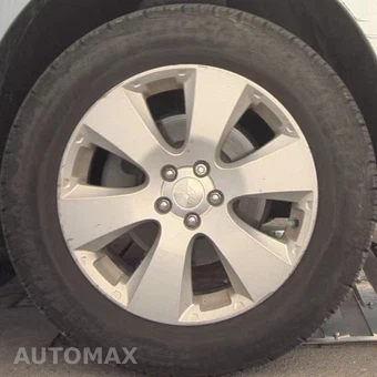 2012 Subaru Outback 2.5i Premium - miniatura 36