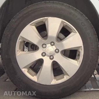 2012 Subaru Outback 2.5i Premium - miniatura 39