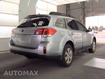 2012 Subaru Outback 2.5i Premium - miniatura 5