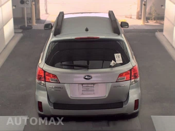 2012 Subaru Outback 2.5i Premium - miniatura 6