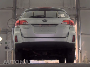 2012 Subaru Outback 2.5i Premium - miniatura 7
