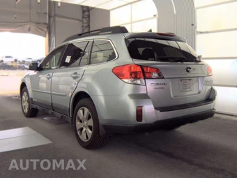 2012 Subaru Outback 2.5i Premium - miniatura 8