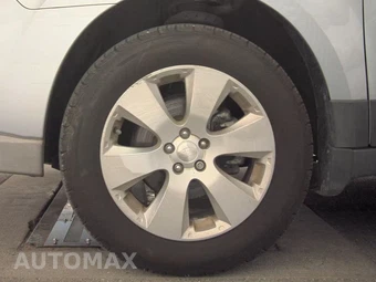 2012 Subaru Outback 2.5i Premium - miniatura 9