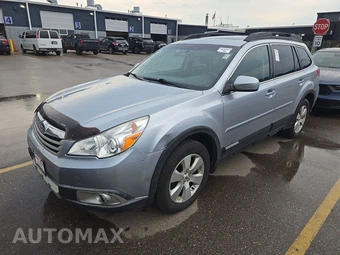 2012 Subaru Outback 3.6R Limited