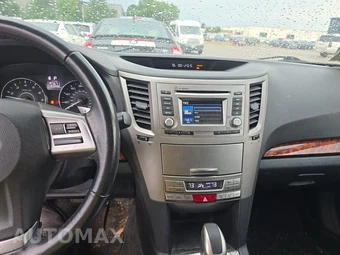 2012 Subaru Outback 3.6R Limited – miniatura 11
