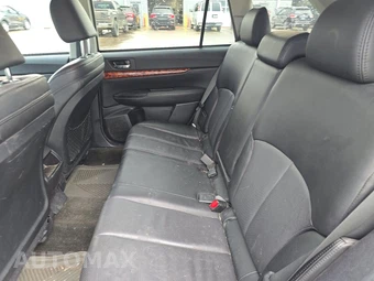 2012 Subaru Outback 3.6R Limited – miniatura 13