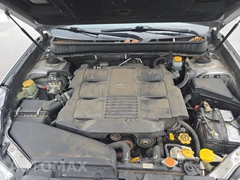 2012 Subaru Outback 3.6R Limited – miniatura 15