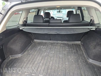 2012 Subaru Outback 3.6R Limited – miniatura 16