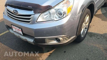 2012 Subaru Outback 3.6R Limited – miniatura 19