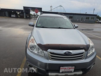 2012 Subaru Outback 3.6R Limited – miniatura 2