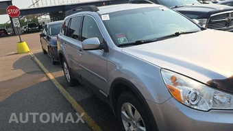 2012 Subaru Outback 3.6R Limited – miniatura 21