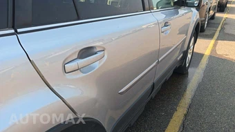 2012 Subaru Outback 3.6R Limited – miniatura 22